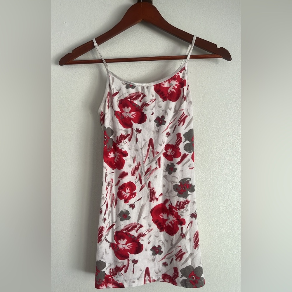 Vintage Y2K Wet Seal Cami
